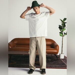 ONLY & SONS Power Mens Loose Fit Pants